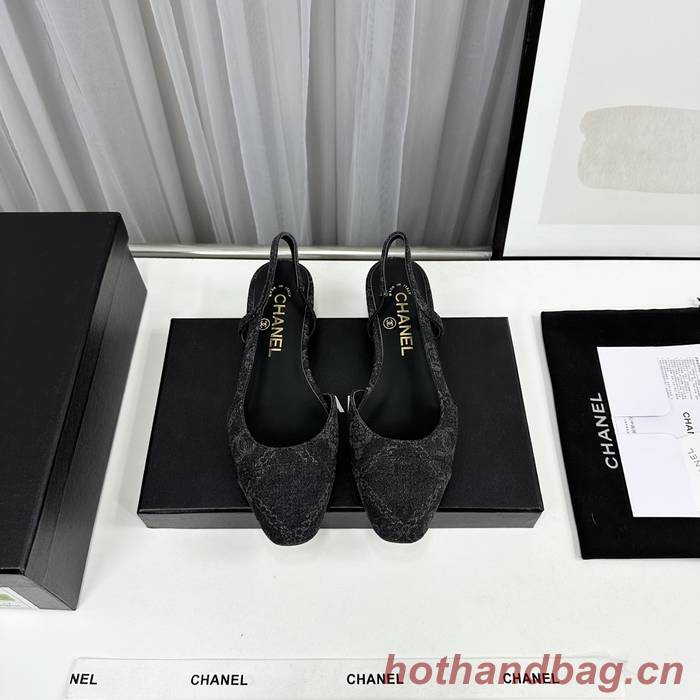 Chanel Shoes CHS01179