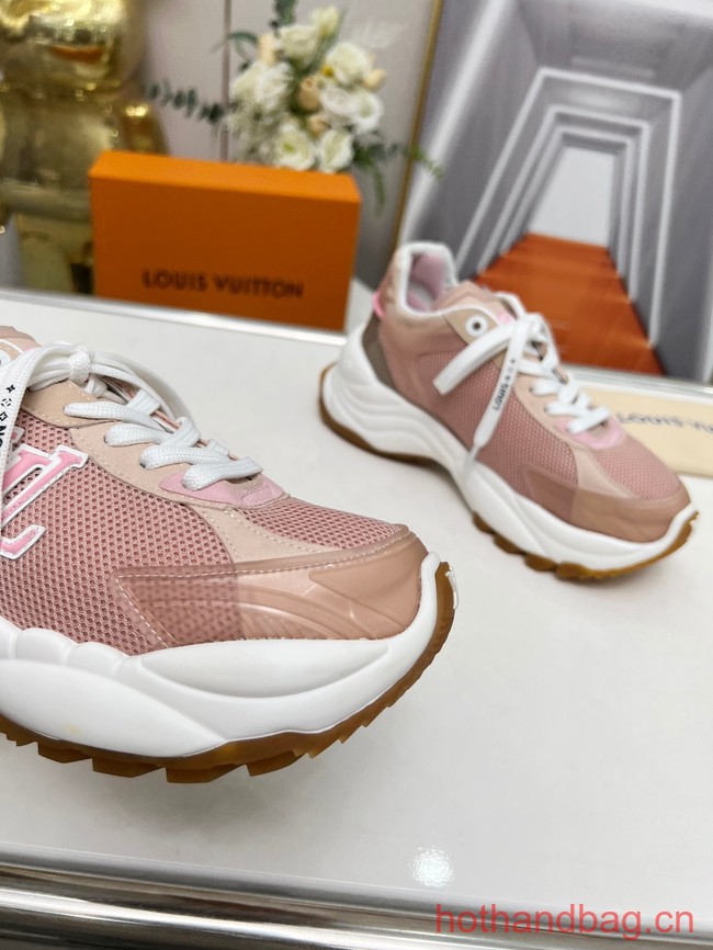 Louis Vuitton Run 55 Sneaker 93678-1