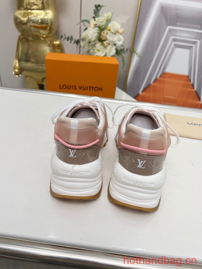 Louis Vuitton Run 55 Sneaker 93678-1