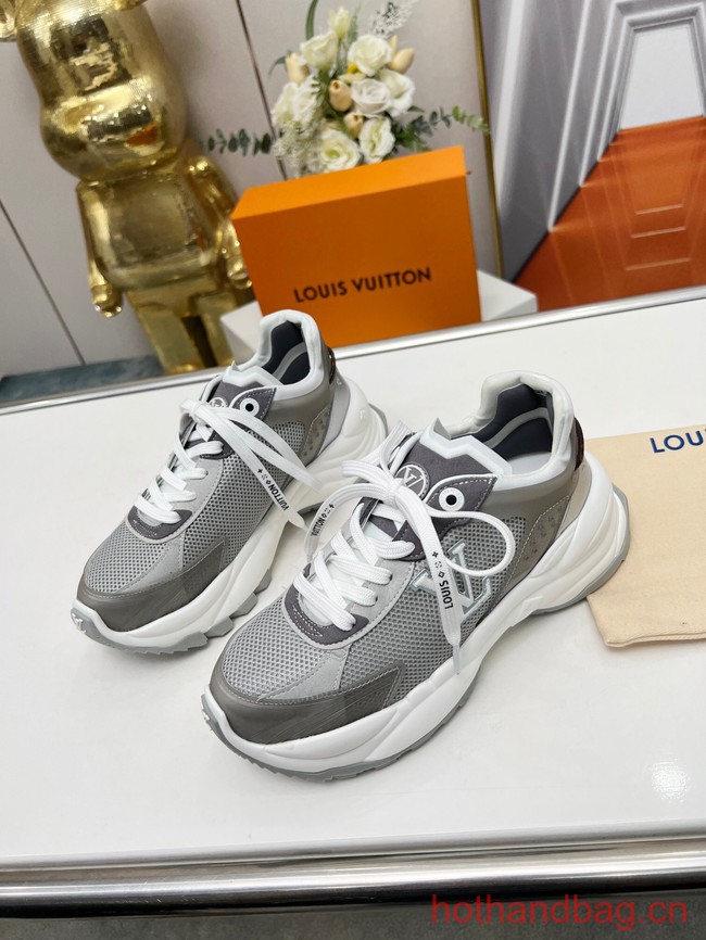 Louis Vuitton Run 55 Sneaker 93678-2