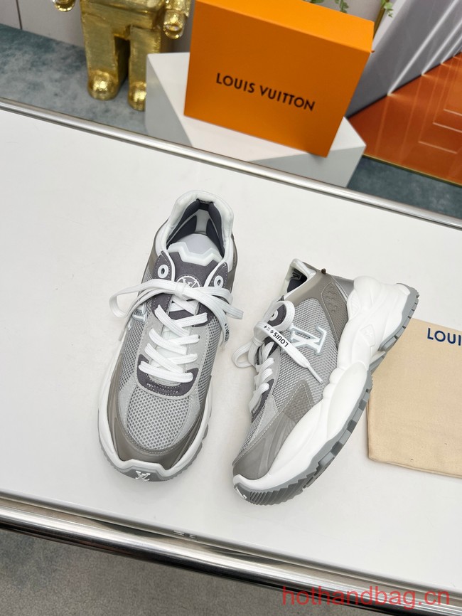 Louis Vuitton Run 55 Sneaker 93678-2