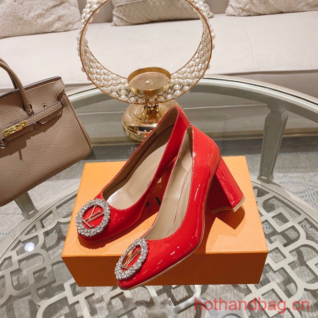 Louis Vuitton shoes 93682-1