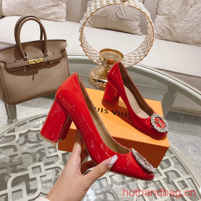 Louis Vuitton shoes 93682-1