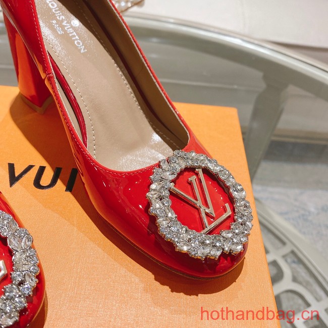 Louis Vuitton shoes 93682-1