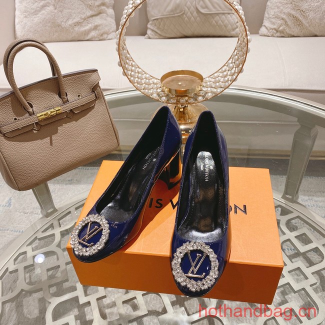 Louis Vuitton shoes 93682-2