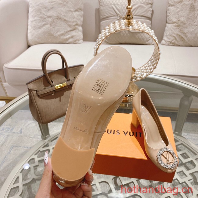 Louis Vuitton shoes 93682-3