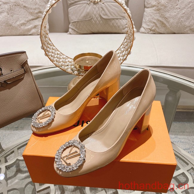 Louis Vuitton shoes 93682-3