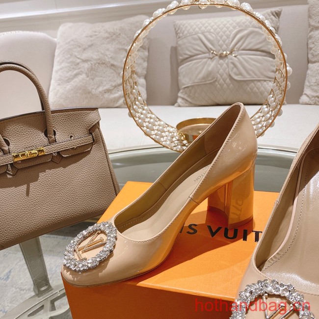 Louis Vuitton shoes 93682-3