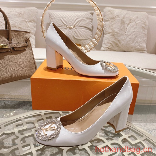 Louis Vuitton shoes 93682-4