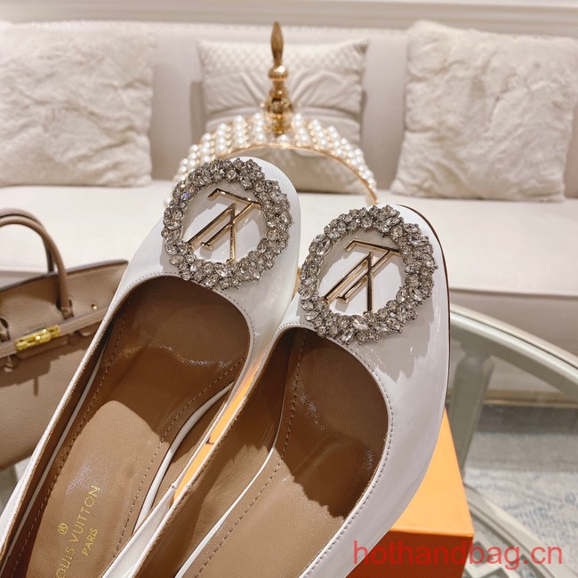 Louis Vuitton shoes 93682-4