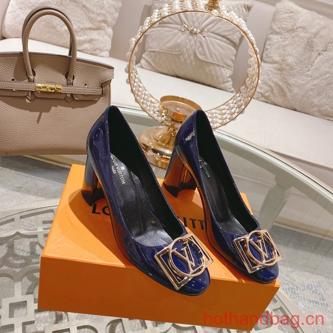 Louis Vuitton shoes 93682-5