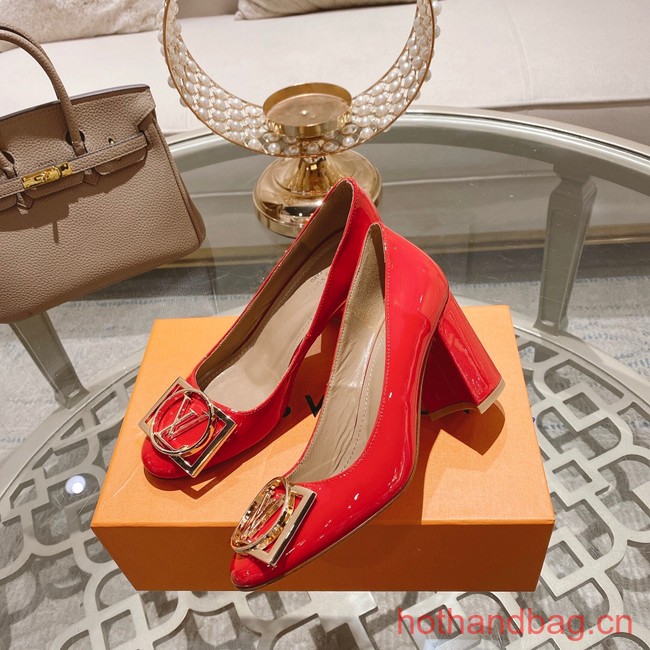 Louis Vuitton shoes 93682-7