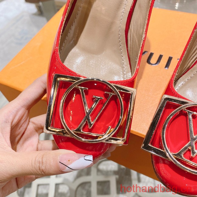 Louis Vuitton shoes 93682-7