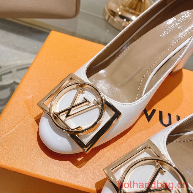 Louis Vuitton shoes 93682-8