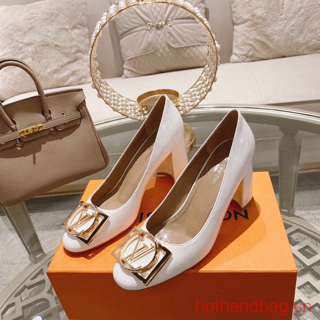 Louis Vuitton shoes 93682-8
