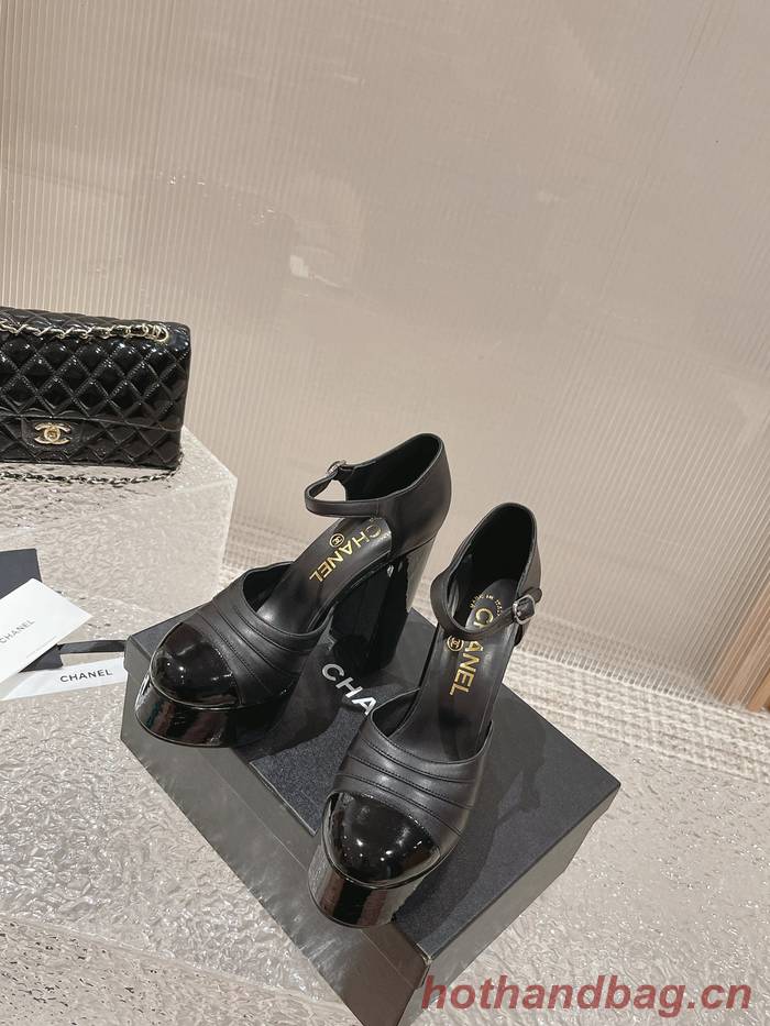 Chanel Shoes CHS01209