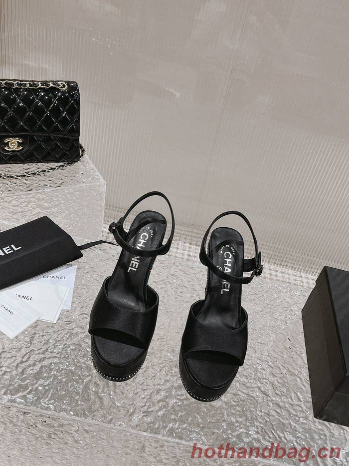 Chanel Shoes CHS01213