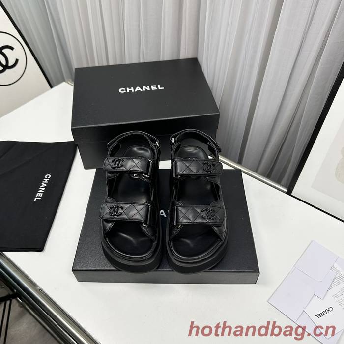 Chanel Shoes CHS01216