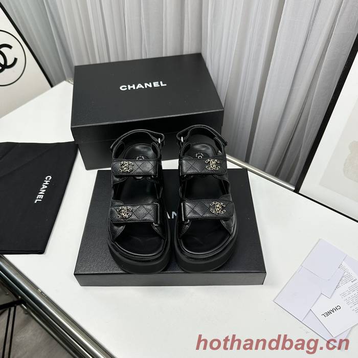 Chanel Shoes CHS01218