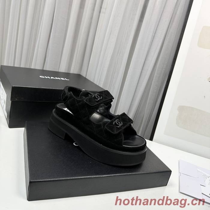 Chanel Shoes CHS01220