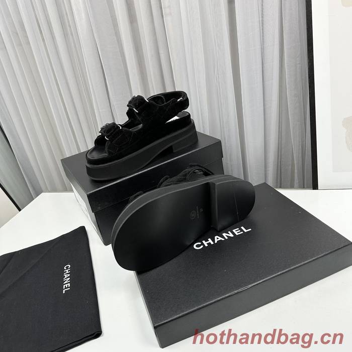 Chanel Shoes CHS01220