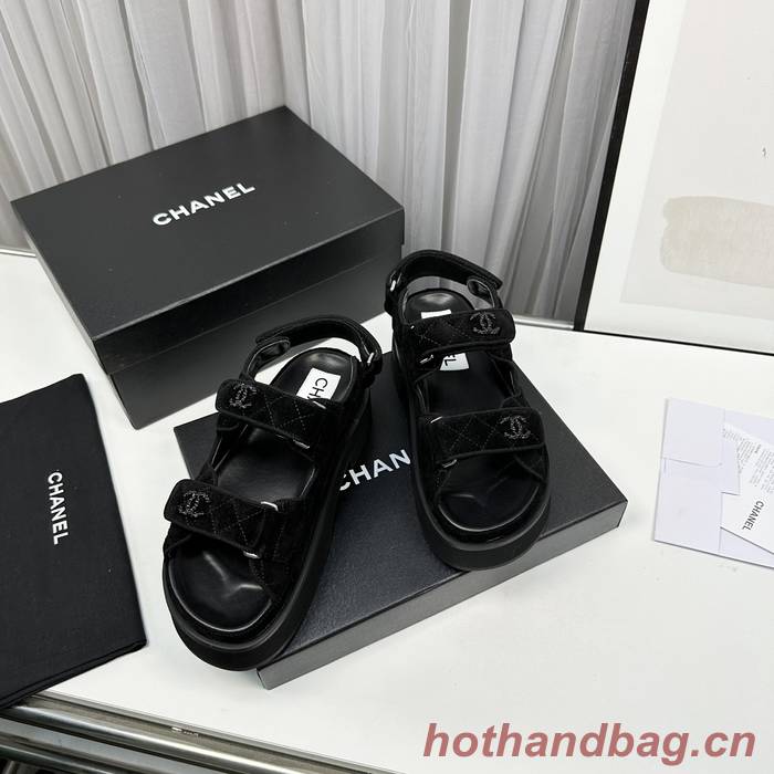 Chanel Shoes CHS01220