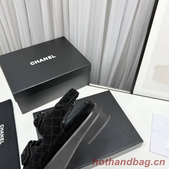 Chanel Shoes CHS01220