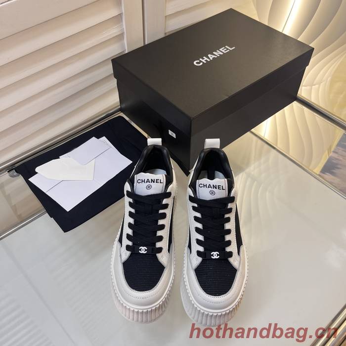 Chanel Shoes CHS01224