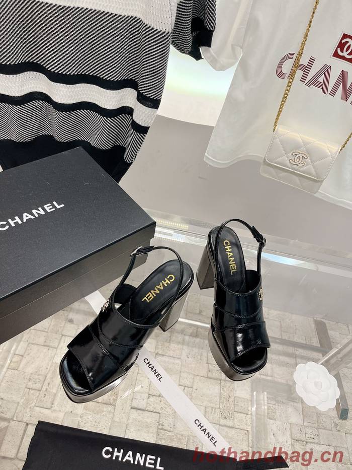 Chanel Shoes CHS01249