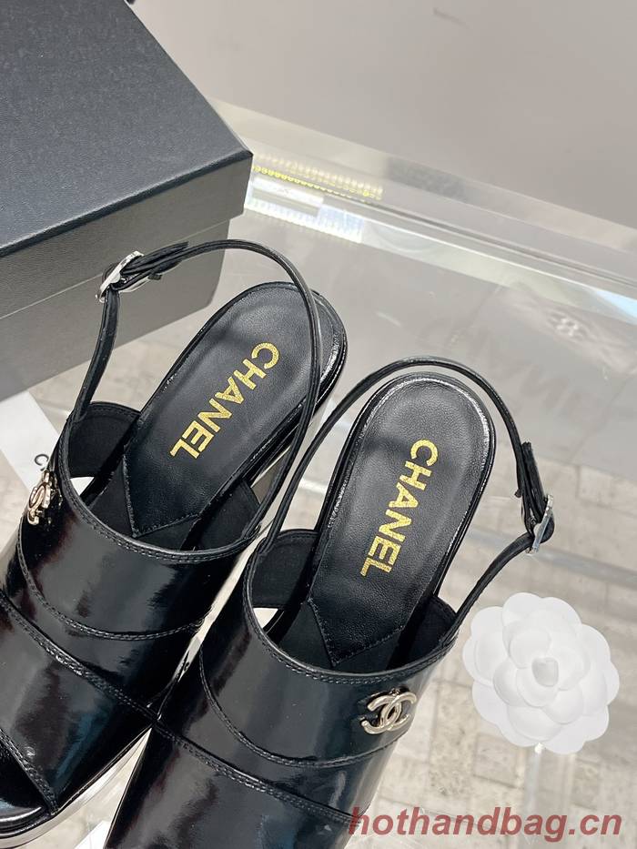 Chanel Shoes CHS01249