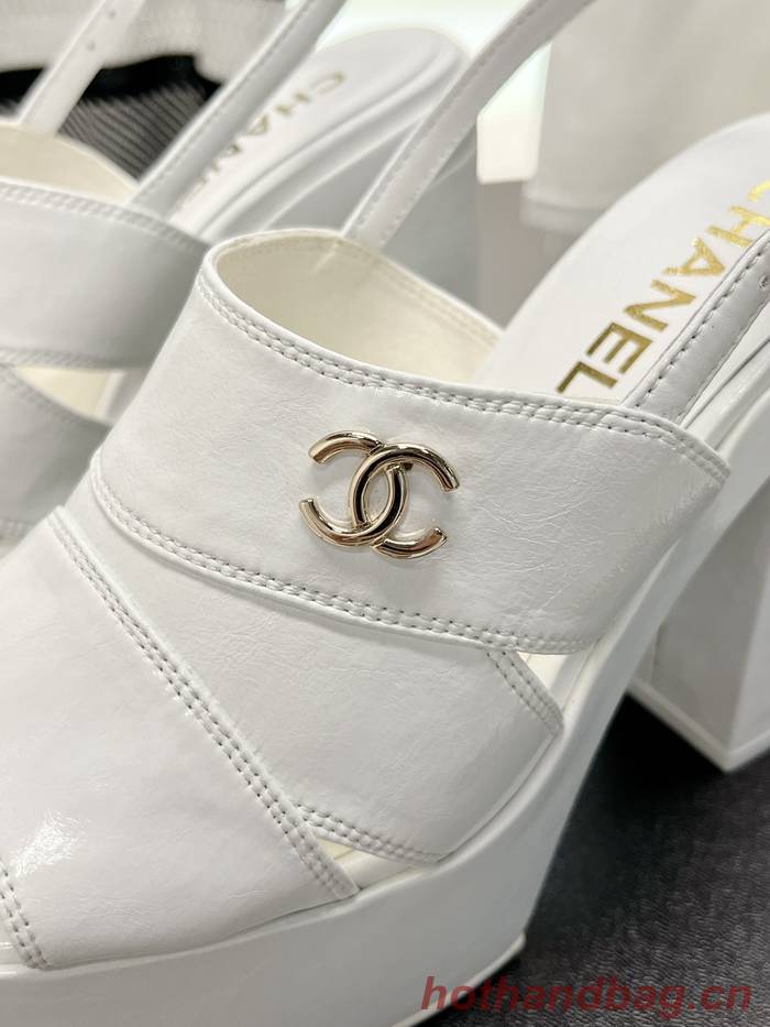 Chanel Shoes CHS01250