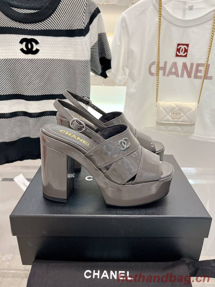 Chanel Shoes CHS01251