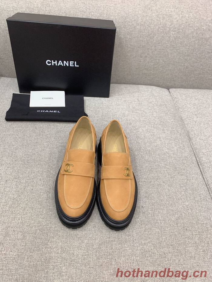 Chanel Shoes CHS01253