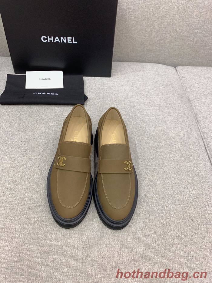 Chanel Shoes CHS01254
