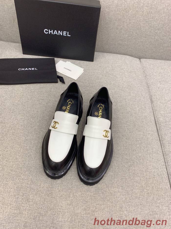 Chanel Shoes CHS01255