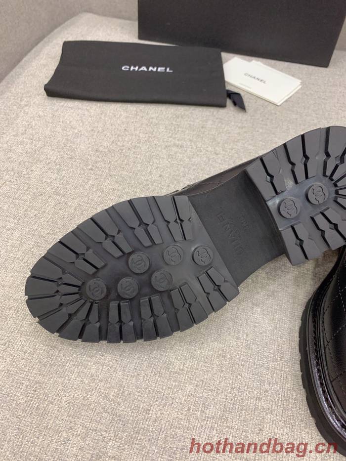 Chanel Shoes CHS01256