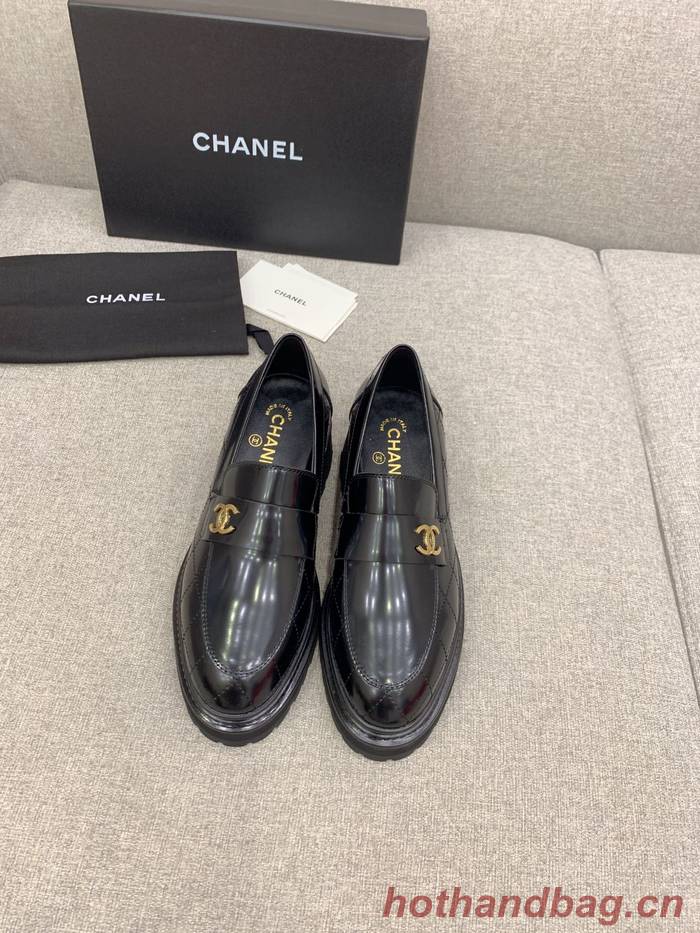 Chanel Shoes CHS01257