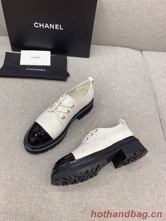 Chanel Shoes CHS01258