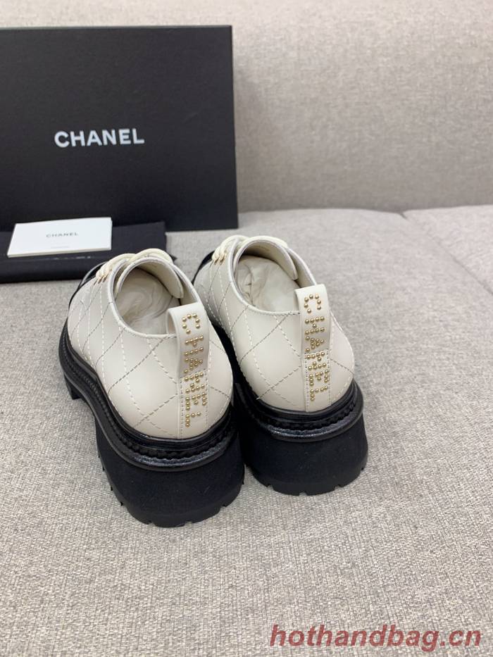 Chanel Shoes CHS01258