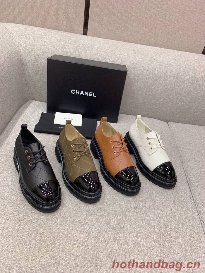 Chanel Shoes CHS01258