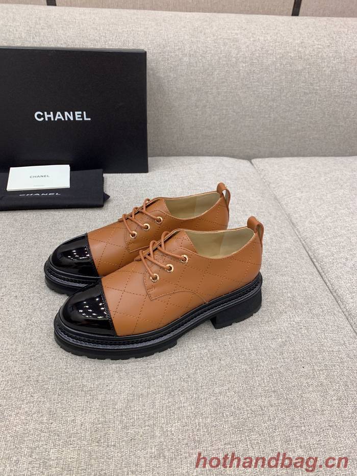 Chanel Shoes CHS01259