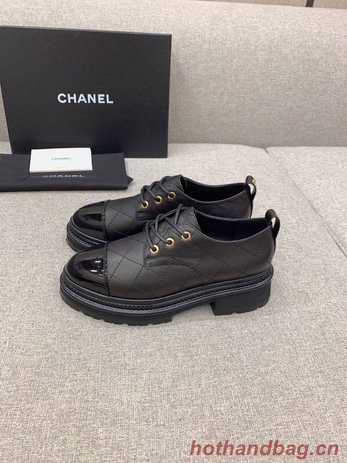 Chanel Shoes CHS01261