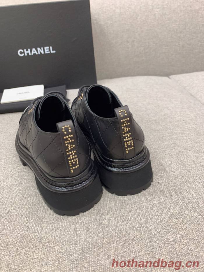 Chanel Shoes CHS01261