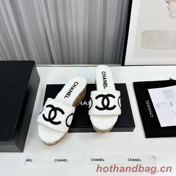 Chanel Shoes CHS01262