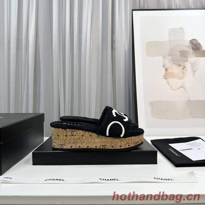 Chanel Shoes CHS01263