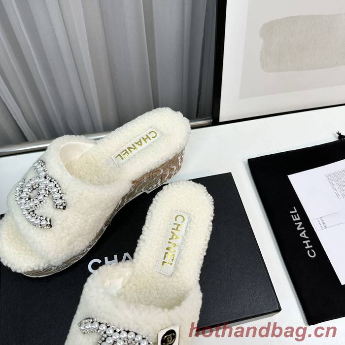 Chanel Shoes CHS01270