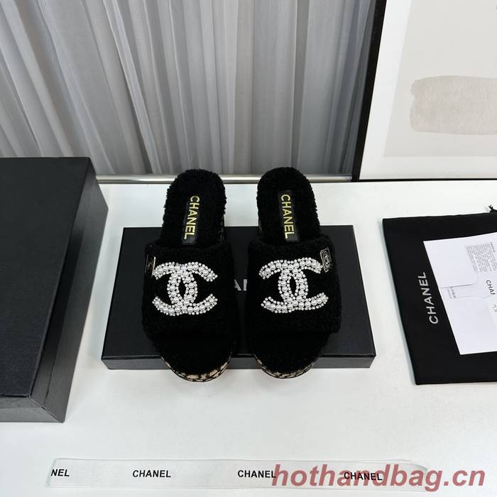 Chanel Shoes CHS01273