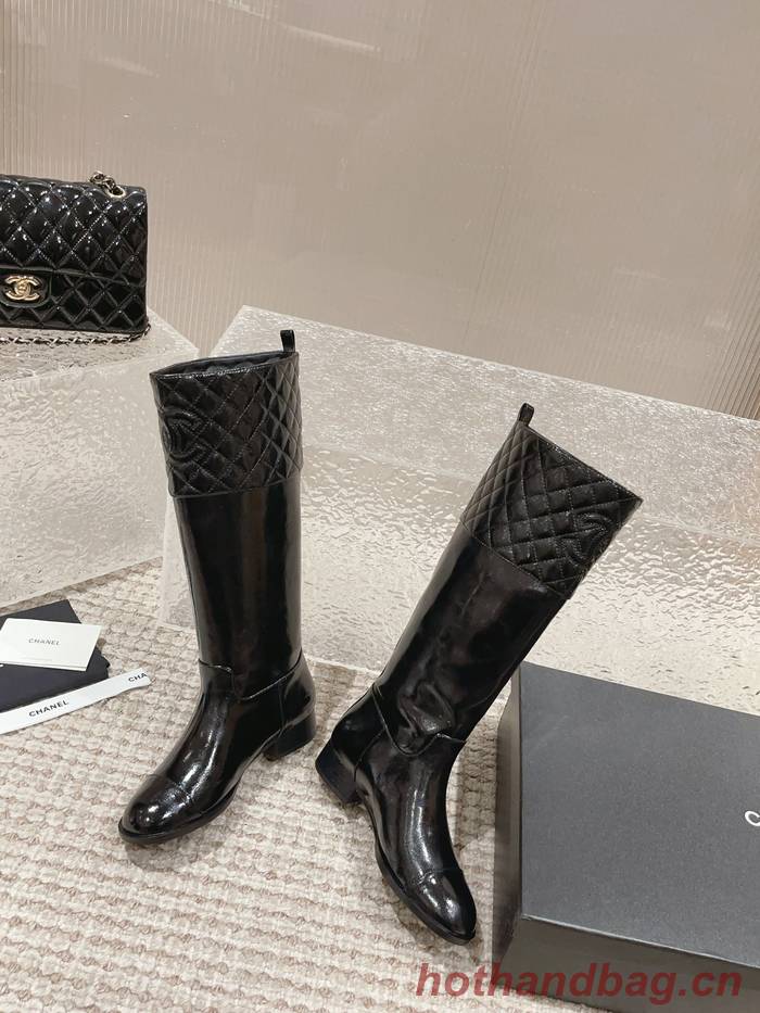 Chanel Shoes CHS01285 Heel 3CM