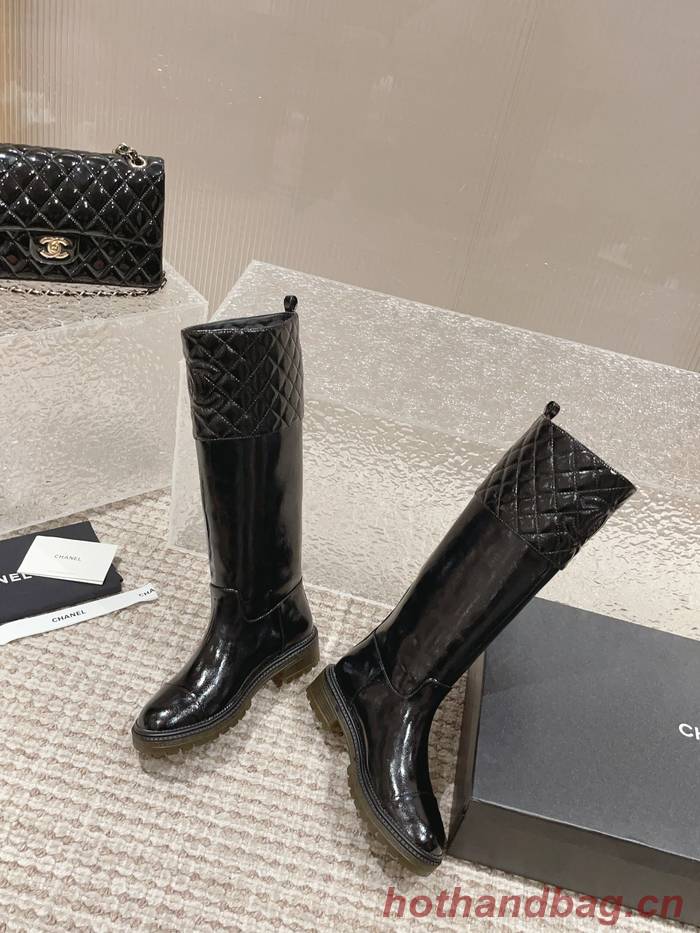 Chanel Shoes CHS01289 Heel 3CM