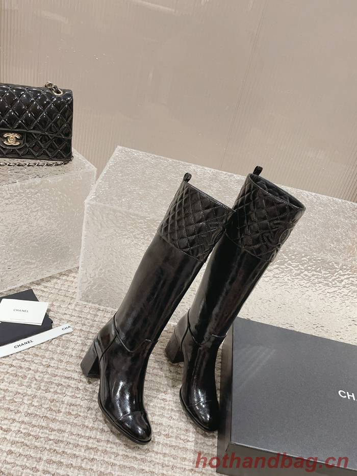 Chanel Shoes CHS01291 Heel 7CM
